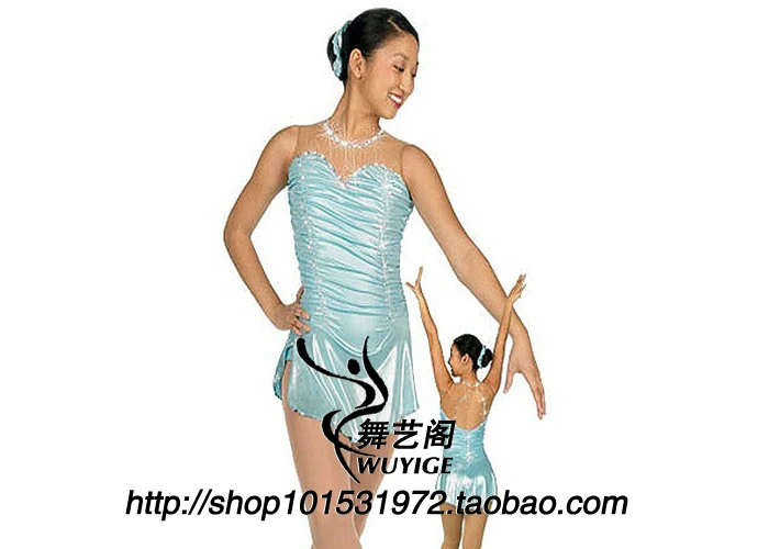 

Платье для катания на коньках для взрослых, платье для катания на коньках, бесплатная доставка, платье из спандекса для фигурных коньков E321