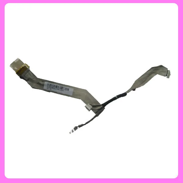 

New original free shipping Laptop LCD Cable for Toshiba M800 U400 U405 U405D screen wire cable DD0BU2LC00