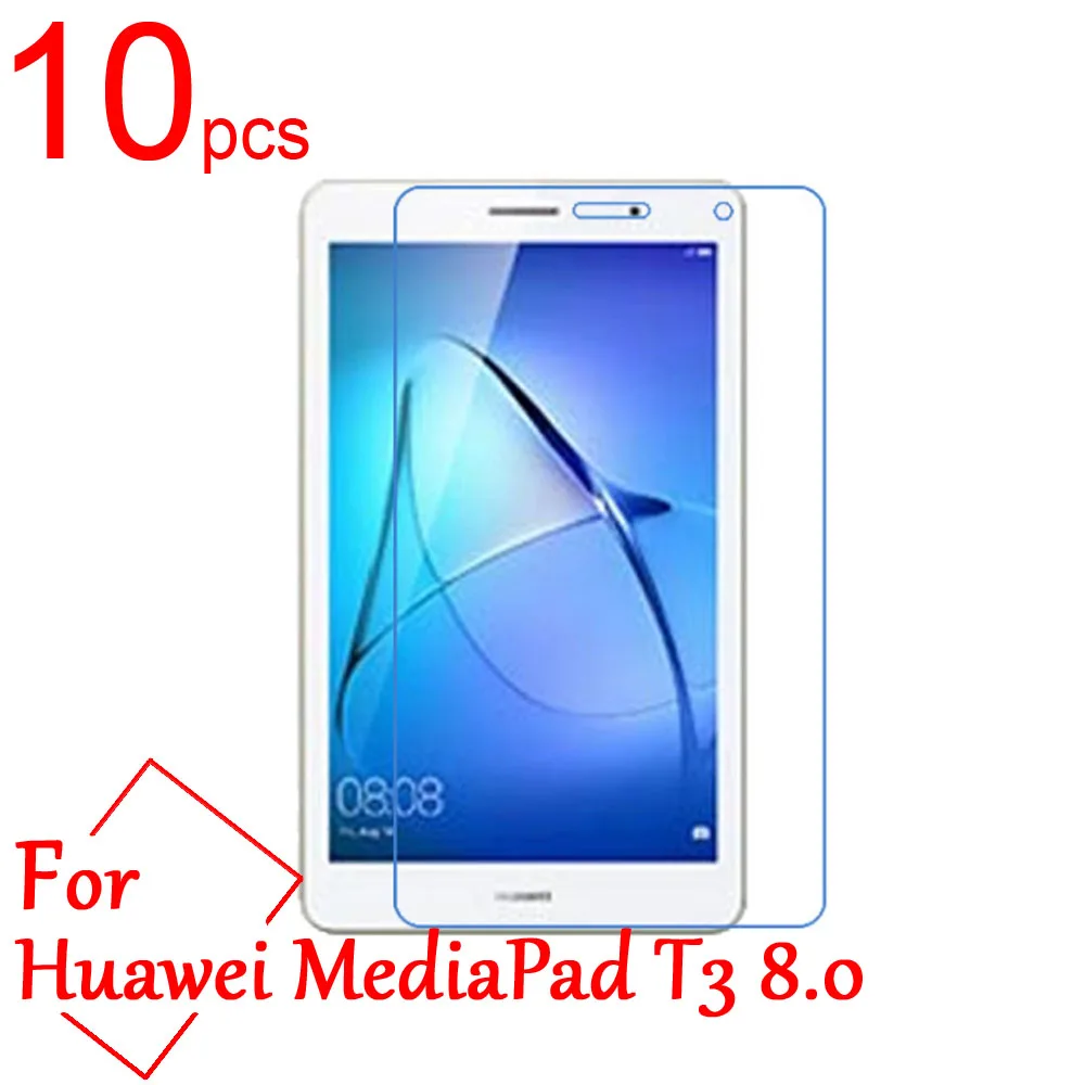 Защитная пленка для ЖК-экрана Huawei Mediapad T3 10 7 0 8 3G Wi-Fi шт. | Мобильные телефоны и