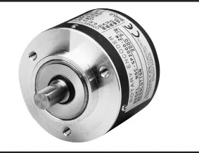 

ACT38/6-1024BZ-5-30TG2 photoelectric encoder