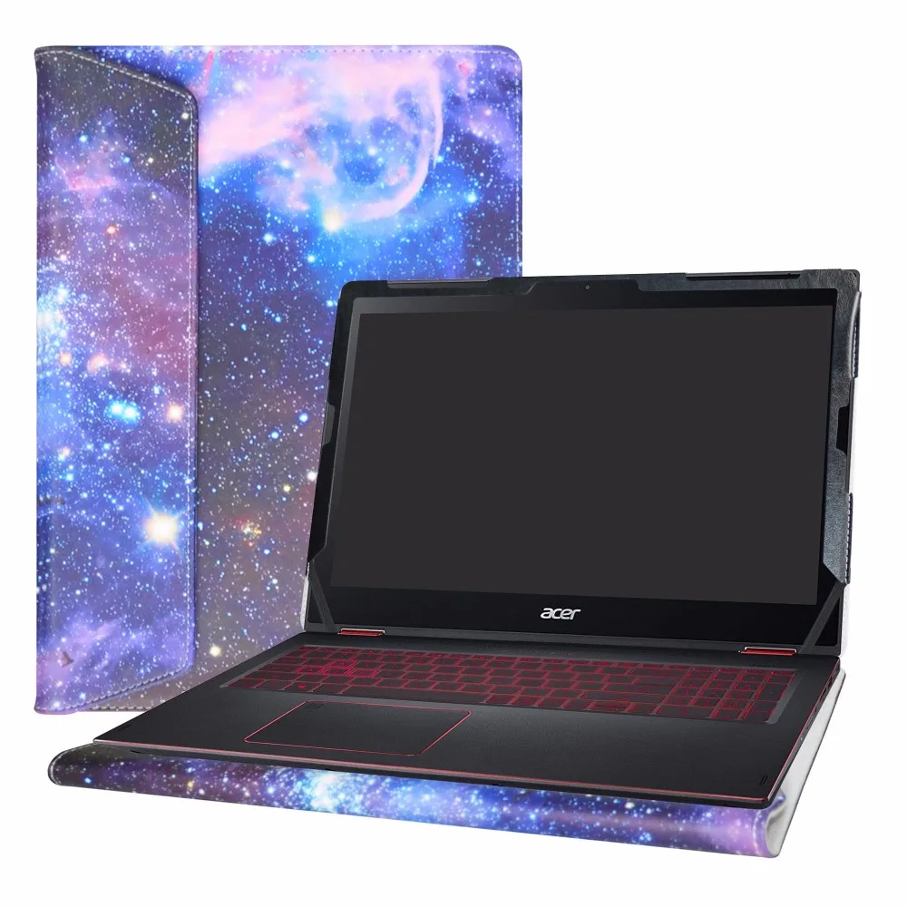 

Защитный чехол Alapmk для 15,6 "Acer Aspire E5/Aspire F/Aspire ES Laptop [не подходит для других моделей]