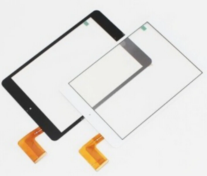 

Original New 7.85" SUPRA M846G 3G Tablet touch screen Touch panel Digitizer Glass Sensor Replacement Free Shipping