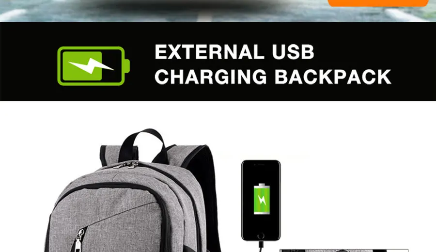 BERAGHINI мужской рюкзак Противоугонный водонепроницаемый рюкзак с usb зарядкой дизайн школьный рюкзак повседневные дорожные деловые рюкзаки