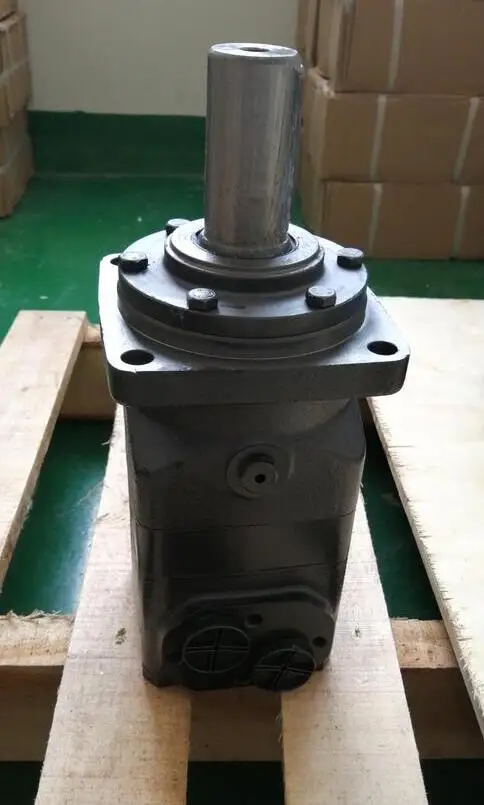 

Low Speed Lager Torque Hydrmotor OMT/BMT400 for Core Drilling