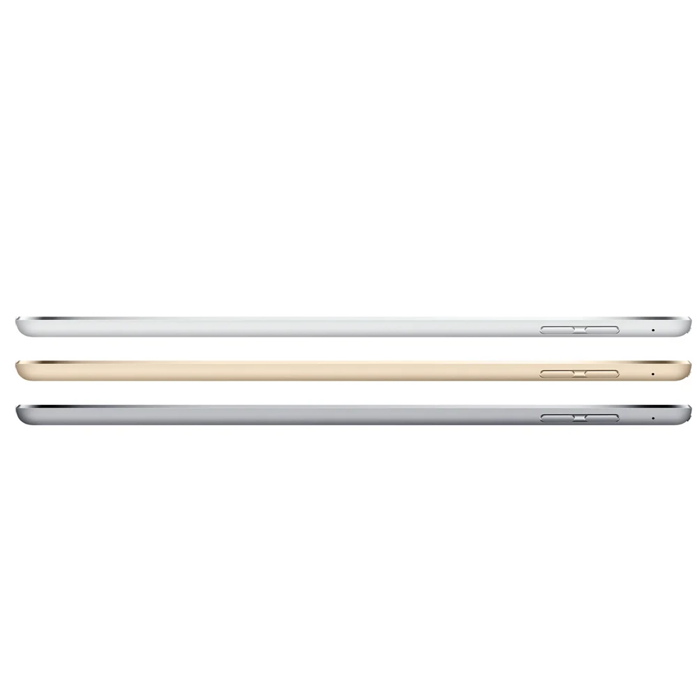 Apple iPad Mini4 128 ГБ 7 9 дюймов Tablet 8MP Камера спереди HD FaceTime WI FI Сотовая связь Ultra Slim wlan IOS 11