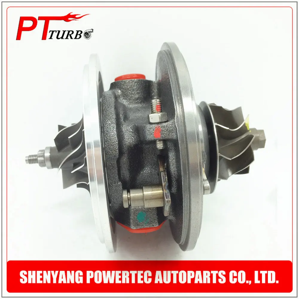 Garrett turbo chra GT1749V 454231 5005S 5007S 1 3 4 для Audi A4 9 TDI(B6) 74kw 100HP AVB/BKE 2000 |charger desktop|chargercharger for |