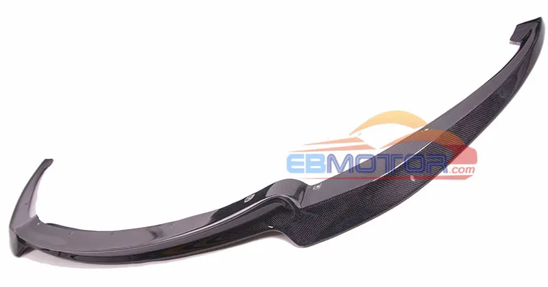 VORS настоящий карбоновый передний спойлер для BMW F06 F12 F13 M6 2012UP B441|Панар-штанги| |