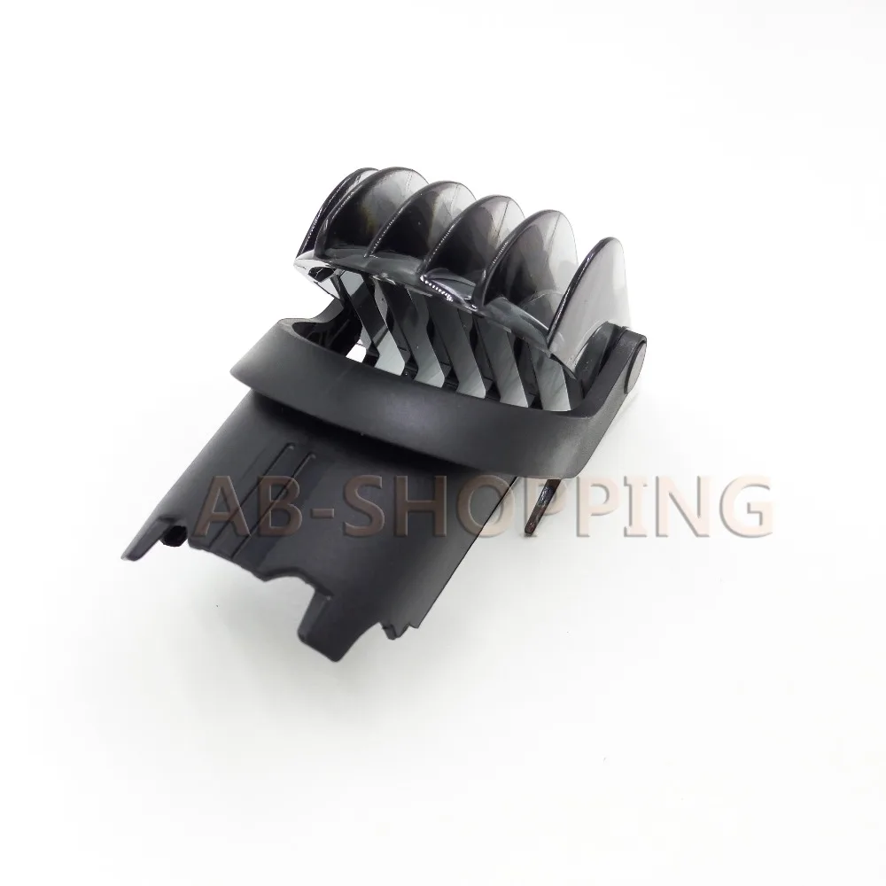 Новинка для Philips машинка стрижки волос Расческа QC5390 23 42 мм большая расческа