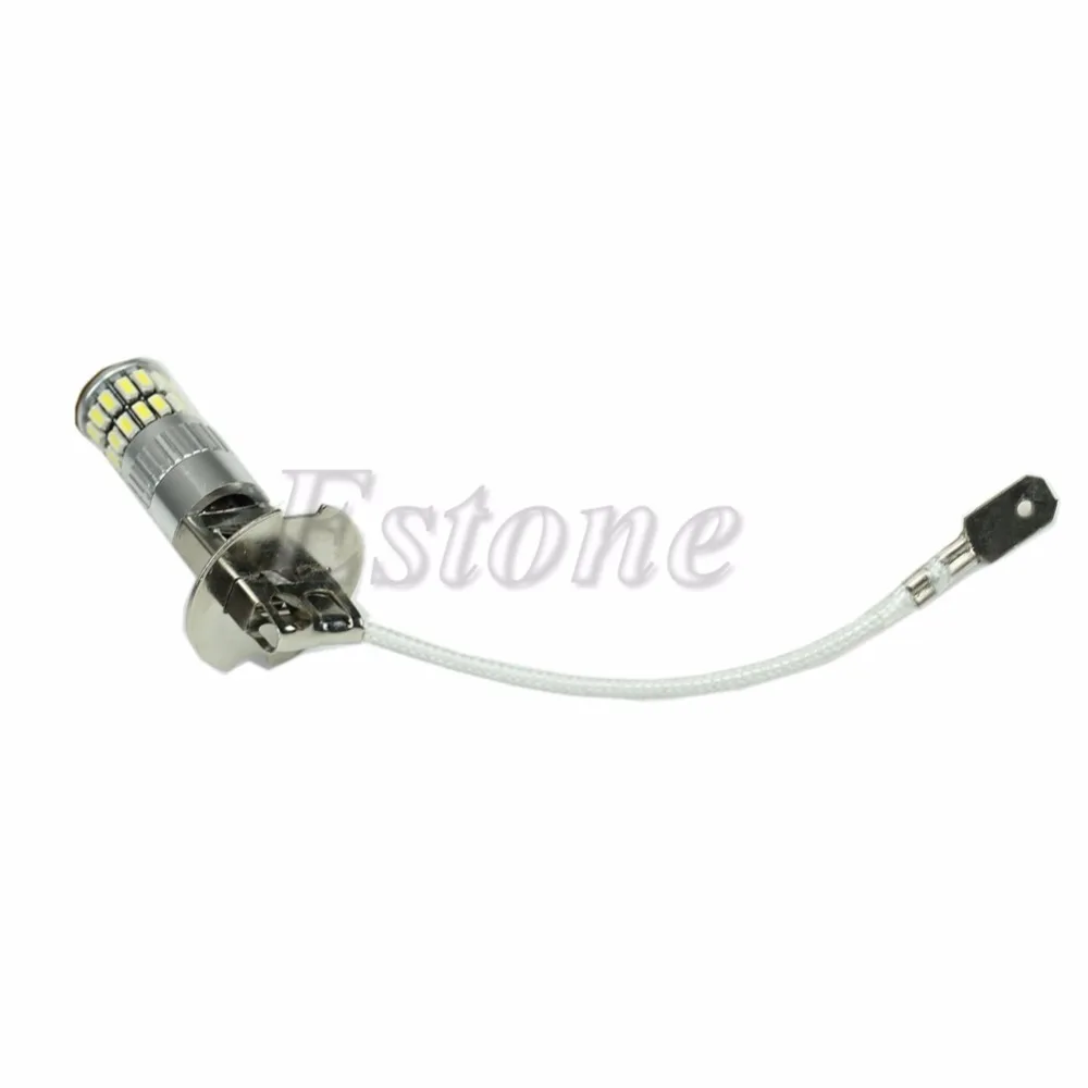 Губ масло ямса для H3 Большие размеры 36 светодиодный 3014 SMD 12-24V белые