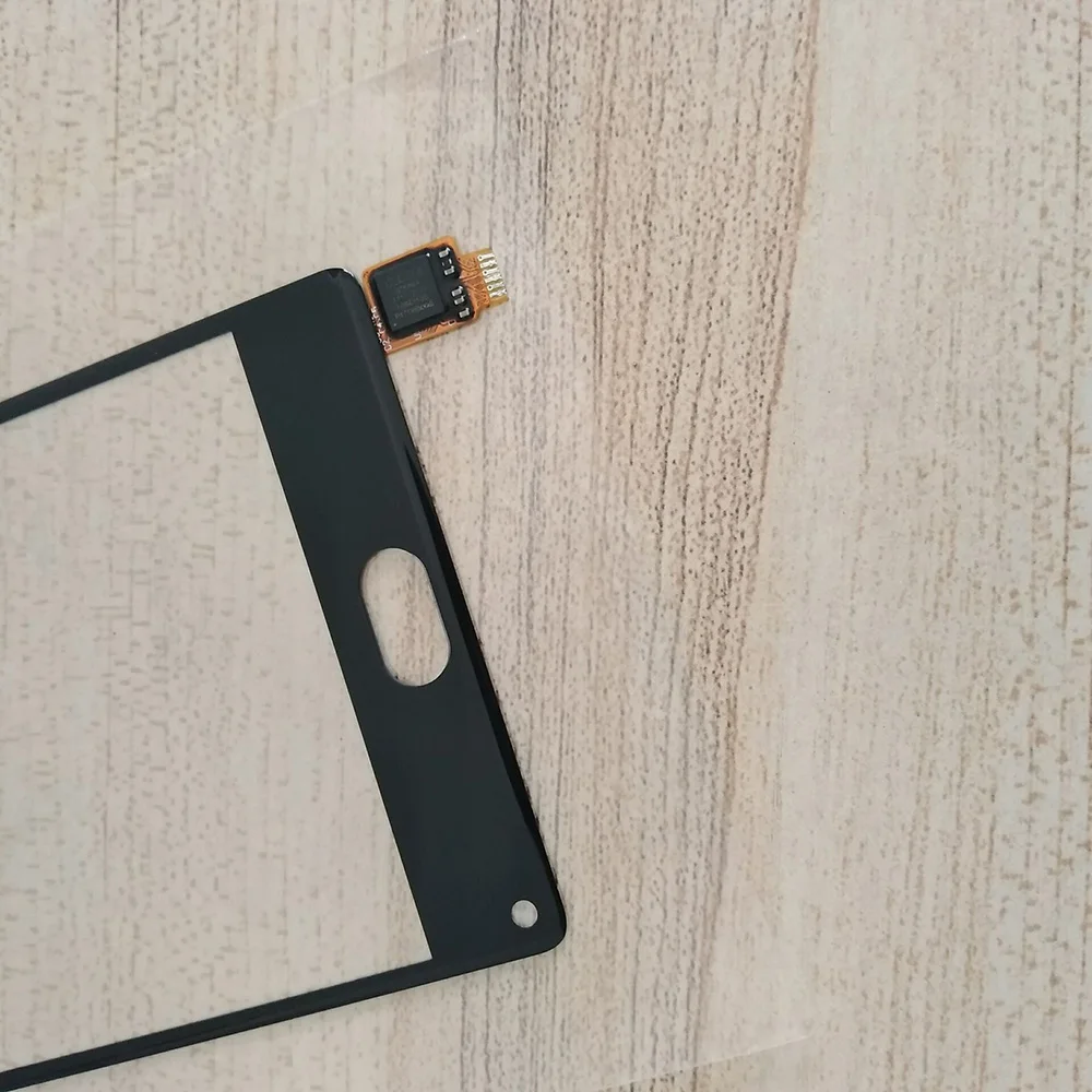 AICSRAD хорошее качество для LEAGOO KIICAA MIX сенсорный экран Идеальный Ремонт Часть +