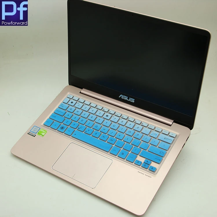 Для ASUS ZenBook UX430UA UX430 / VivoBook Flip TP401CA Ультратонкий чехол для ноутбука 14 дюймов