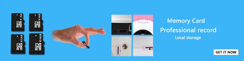 3MP домашняя камера безопасности, сигнализация, обнаружение движения, Wi-Fi камера, уличная цилиндрическая камера, ip-камера, уличная камера, инфракрасная панорамная