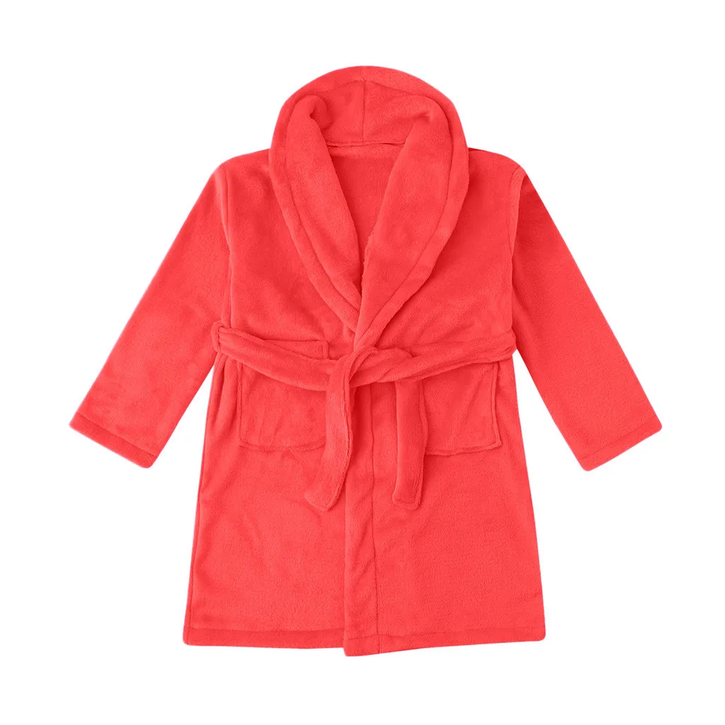 SAGACE халаты для младенцев bebe детская одежда сна халат детское полотенце банный