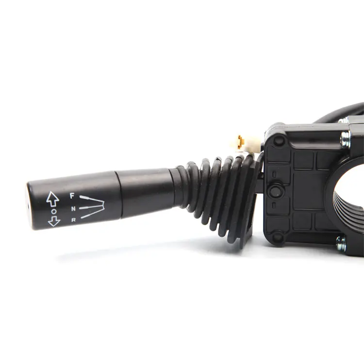 Поставка Черного комбинированного переключателя направления с выключателем