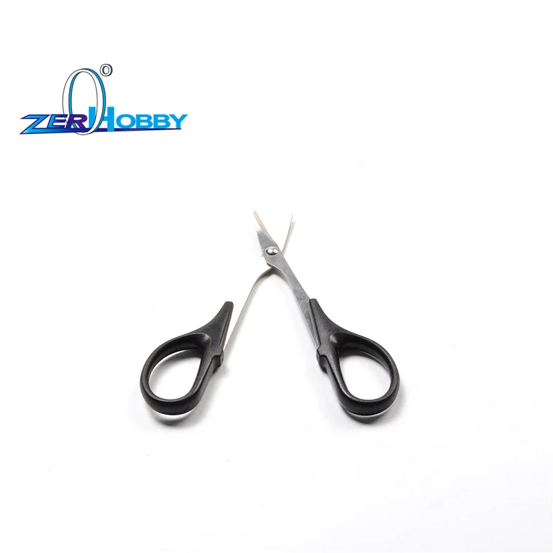 Инструменты HSP жесткие ножницы из нержавеющей стали для радиоуправляемого