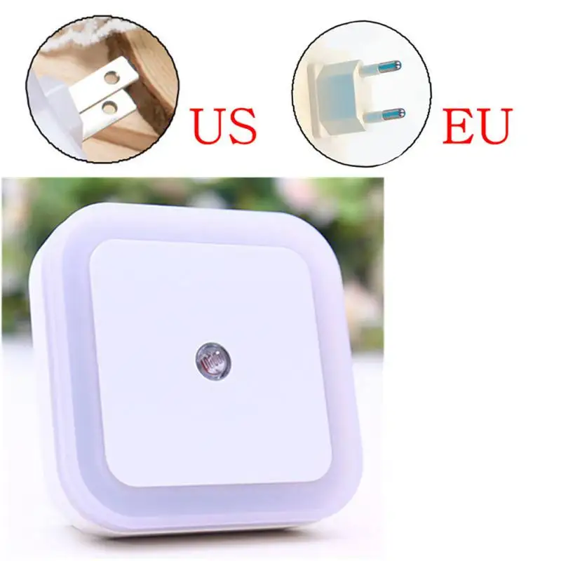 Модные светодиодные Детские спальные романтические красочные настенные