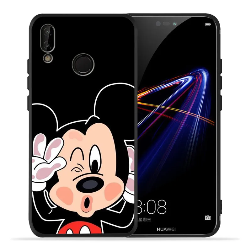 Роскошный чехол artoon для huawei P8 P10 P20 P30 mate 10 20 Honor 8 8X 8C 9 V20 10 Lite Plus Pro, чехол, чехол, Etui Funda