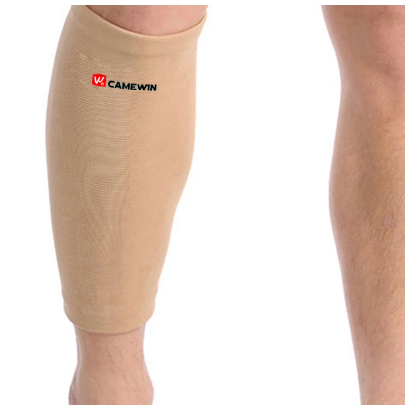 Коленные подушечки CAMEWIN для мужчин и женщин эластичные дышащие Трикотажные