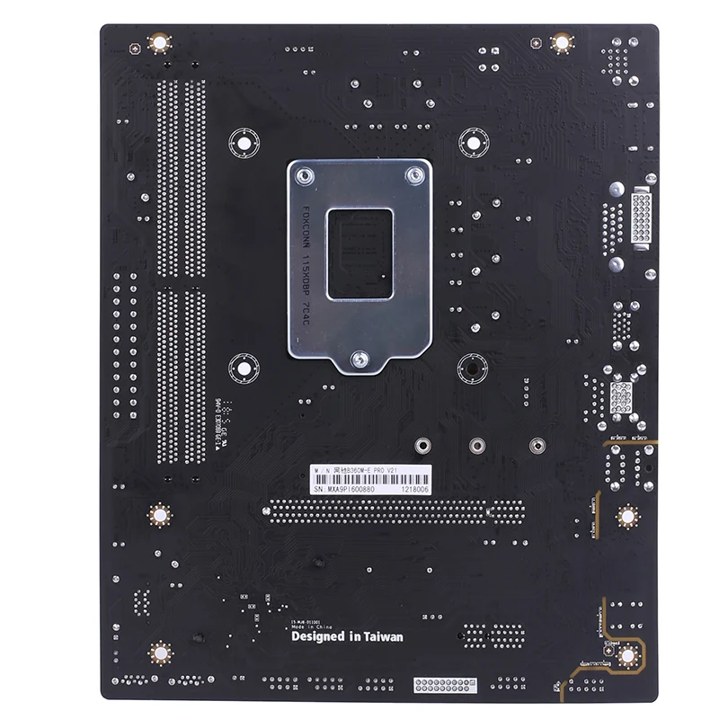 INTEL красочные LGA 1151 B360M