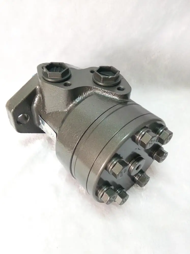 

Hydraulic Components Oil Motor Drive Motor Orbit MP 160