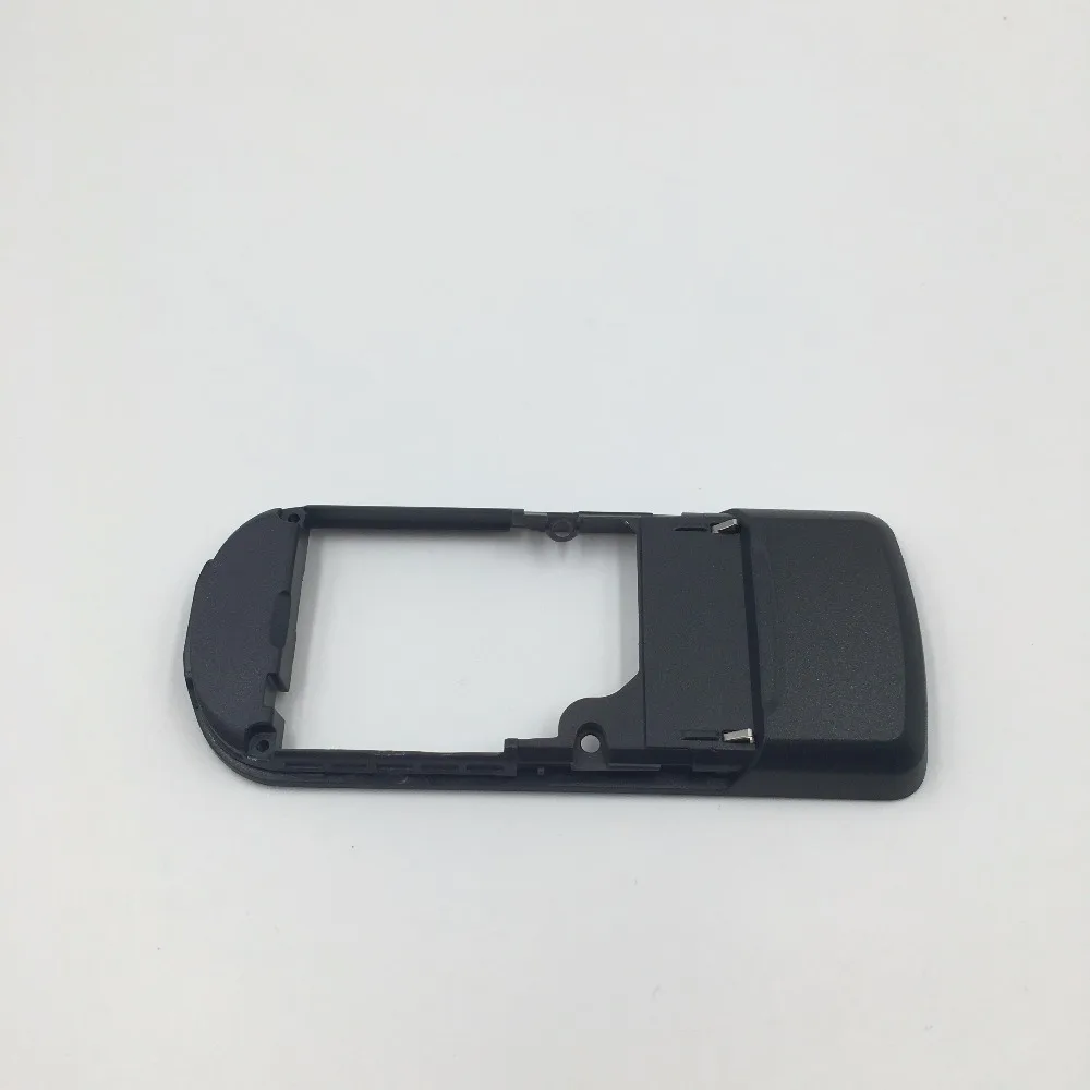 RTBESTOYZ для Nokia 8800 черный корпус черная средняя рамка сменная 8800|Корпусы и рамки