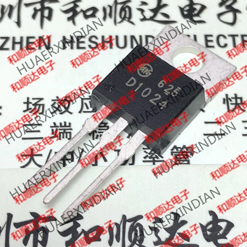 New original 2SD1024 D1024 TO-220 |