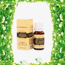 2020 New 1 Botltle=10ml/33oz Gift Box Package 100% Pure Essential Oil for Spa, Jasmine essential Mas