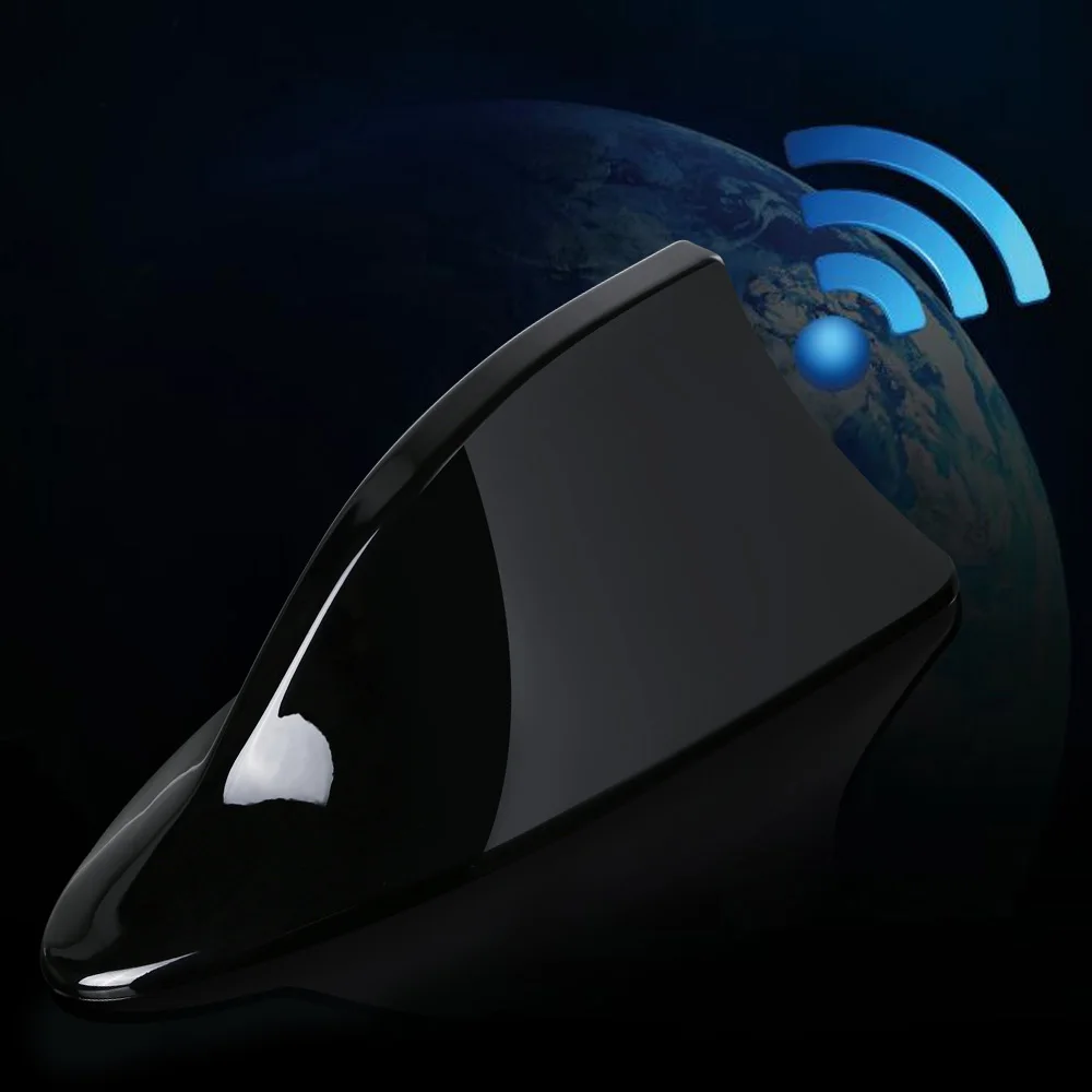 Автомобильная антенна высокого качества с сильным сигналом для Mitsubishi / Nissan/Fiat