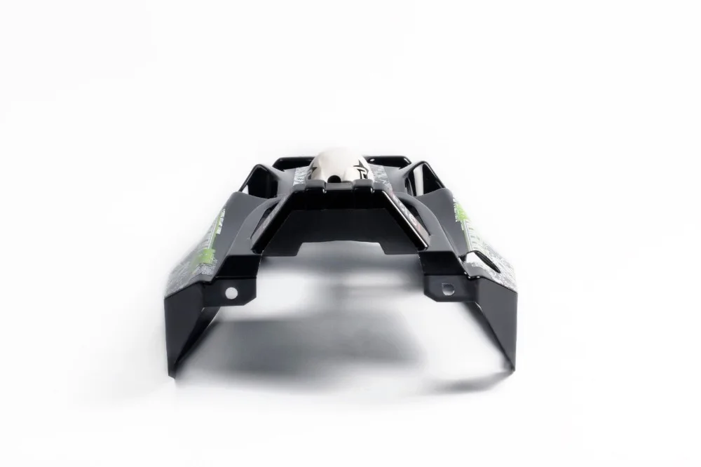 Оригинальный Kyosho Scorpion большой размер 1:7 XXL нитро-тип корпус для радиоуправляемого