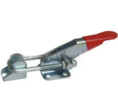 

2pcs New Hand Tool Toggle Clamp 40323