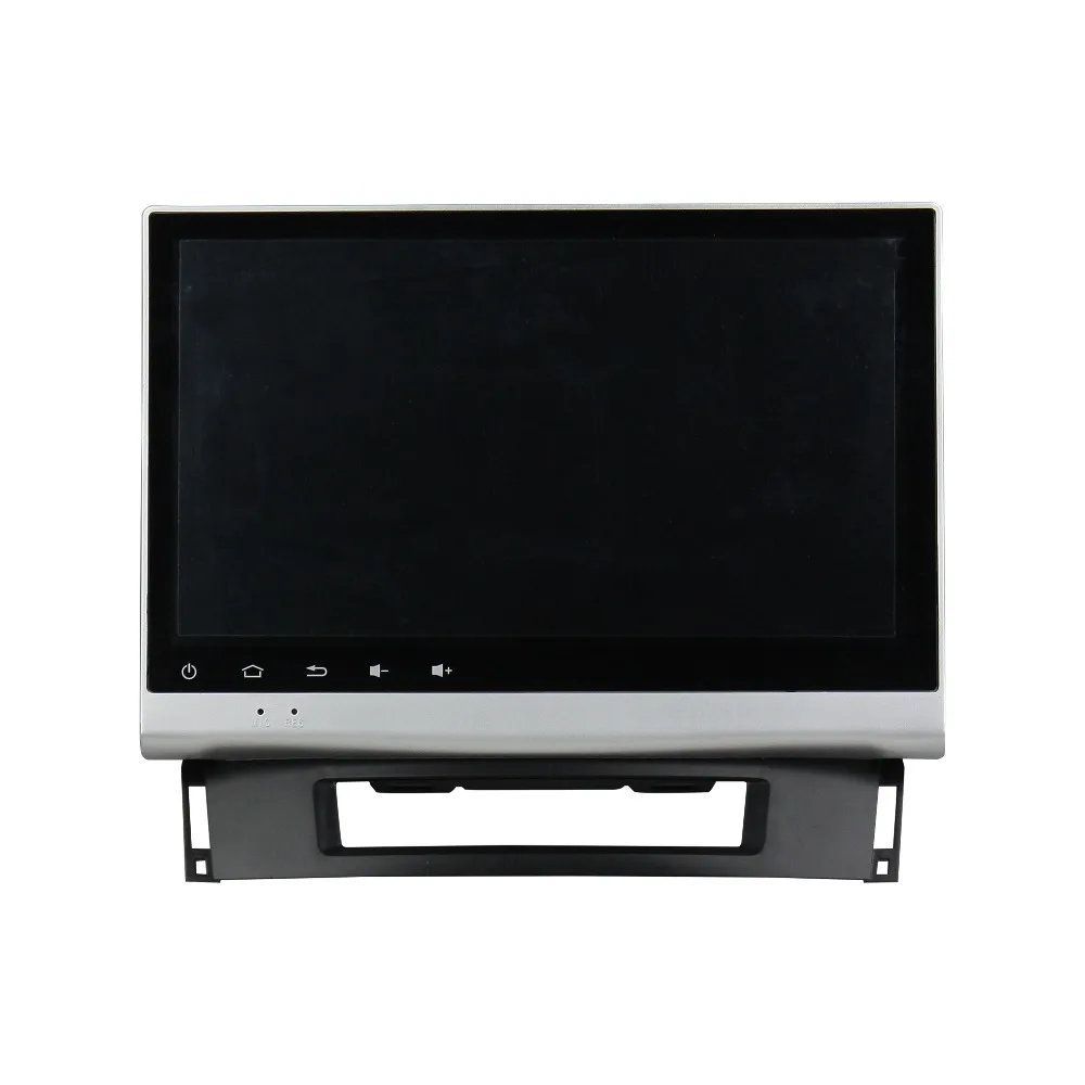 KLYDE 10 1 &quot1 Din 8 Core 4 + 32GB Android 0 Автомобильный мультимедийный плеер для OPEL Astra J 2011 2014