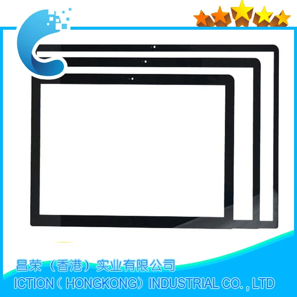 10 шт./лот высококачественный A1278 стеклянный чехол для MacBook Pro Unibody 13 &quotA1278 Стекло с