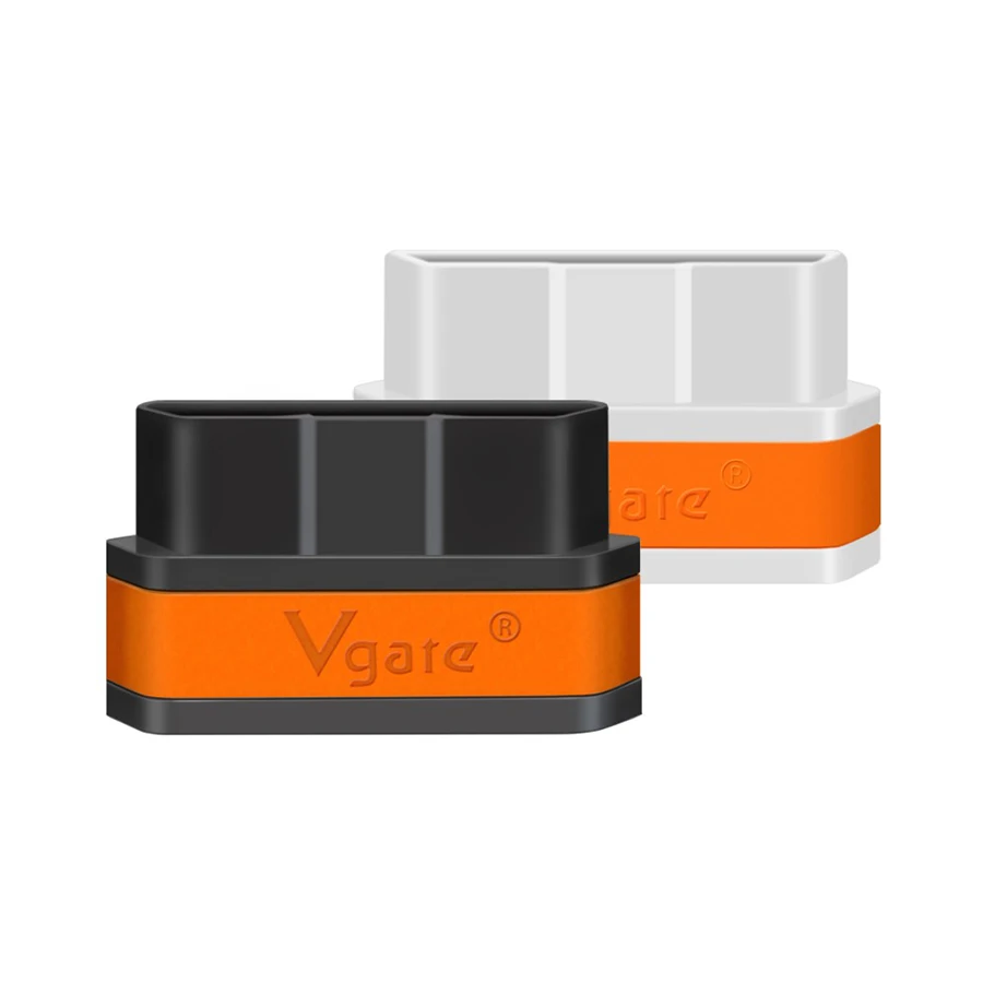 Vgate iCar2 Bluetooth Версия OBD2 сканер iCar 2 ELM327 автоматический считыватель кодов для Android/ПК