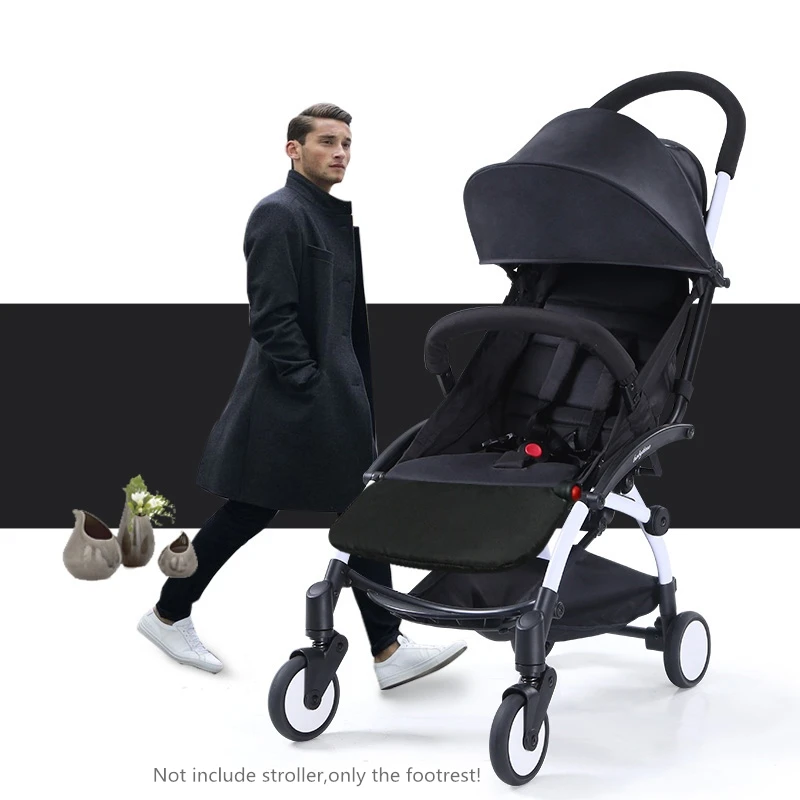 Подлокотник для детской коляски babyyoya удлинитель ног 21 см|yoya stroller armrest|stroller armrestbebek