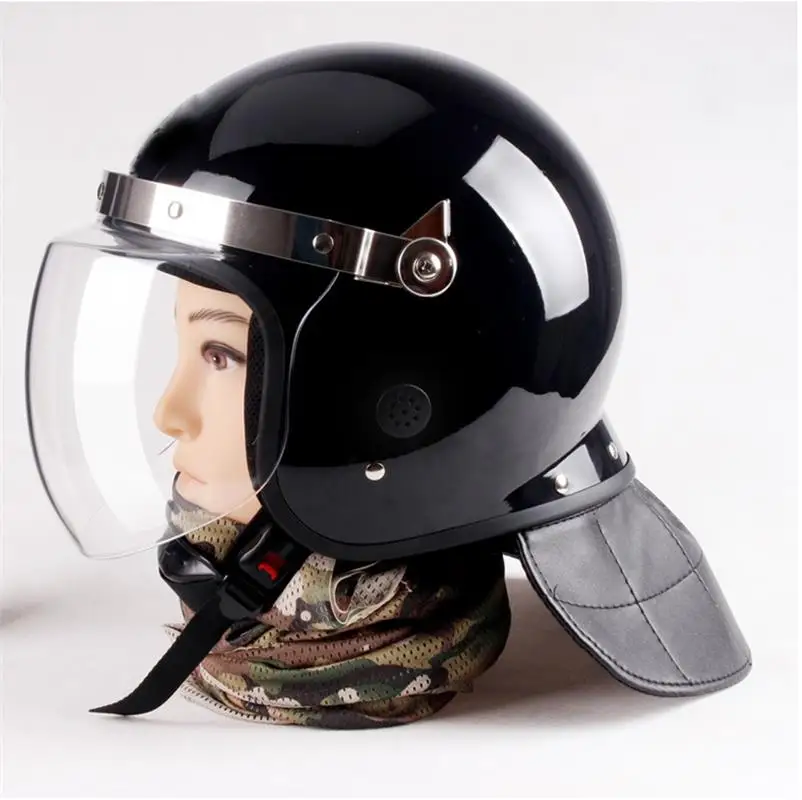 GB special anti-riot helmet protective safety explosion-proof security duty | Безопасность и защита