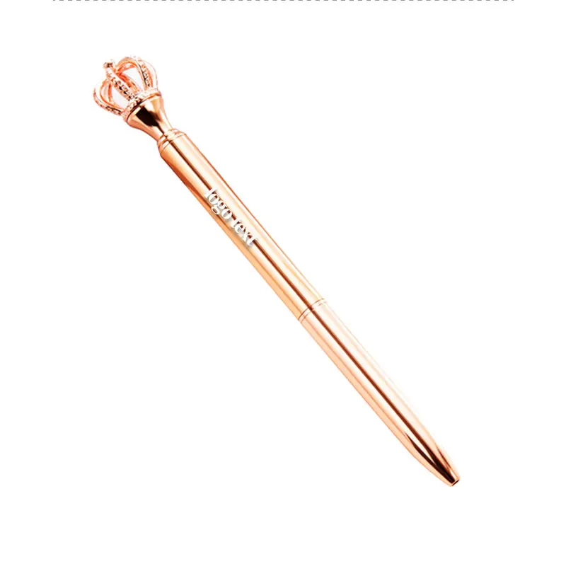 LZN императорская корона украшение кристалл драгоценный камень Свадебный Офис