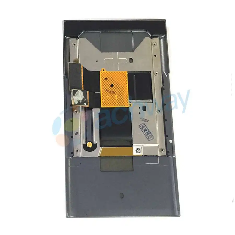 100% новый протестированный 5 4 &quotдля BlackBerry Priv LCD дисплей кодирующий
