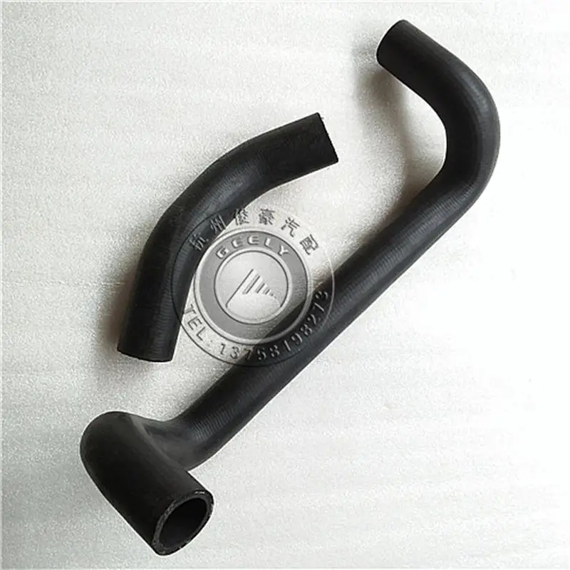 Для Geely CK CK2 CK3 шланг для автомобильного радиатора|geely ck3|geely ck2hose radiator |