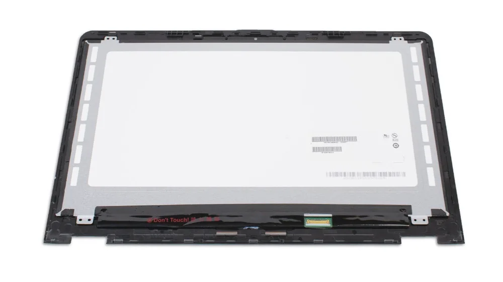 15 6 &quotЖК дигитайзер в сборе ободок для HP ENVY X360 M6 AQ003DX AR004DX|ЖК-экран ноутбуков| |