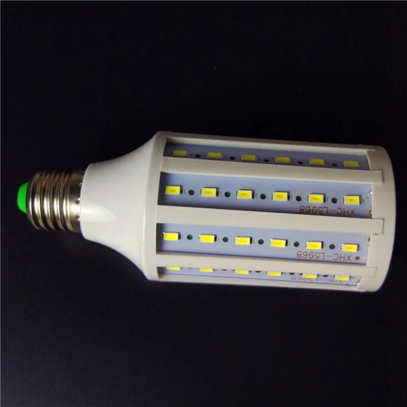 E27 24W 6500K 185-245V фото светильник светодиодный светильник кукурузы фотостудия лампа фотосъемка при дневном свете Количество ламп 5 шт