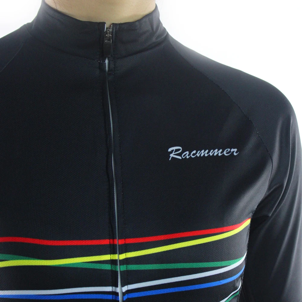 Racmmer 2018 командный велосипедный Джерси Pro короткая одежда Ropa Ciclismo женский Bicicleta Mtb