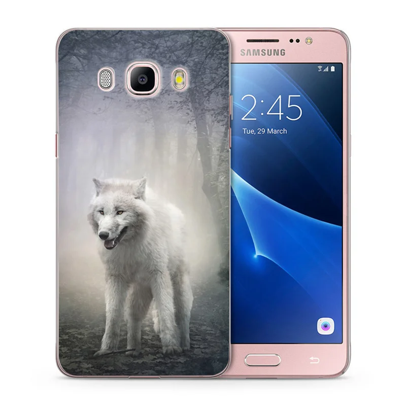 Милый чехол для Samsung Galaxy A3 A5 2017 S8 S8plus Note 8 мягкий силиконовый из ТПУ мобильного