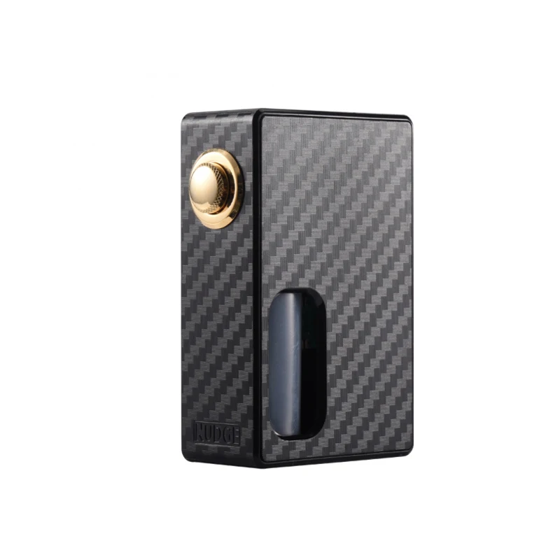 Оригинальный wotofo подтолкнуть поле mod электронных сигарет 7 мл силиконовые Еда