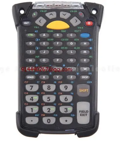 Zebra Symbol MC9090 MC9190 G клавиатура 53 клавиши|keypad light|keypad codekeypad test |