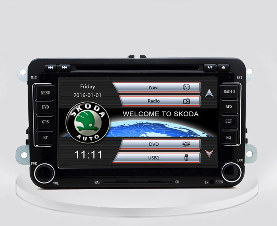 7 дюймовый GPS DVD с 3g wifi для Skoda Fabia/Superb VW Volkswagen Golf/5/6/7/Passat B6/B7/CC/Touran/Polo/Tiguan/Jetta