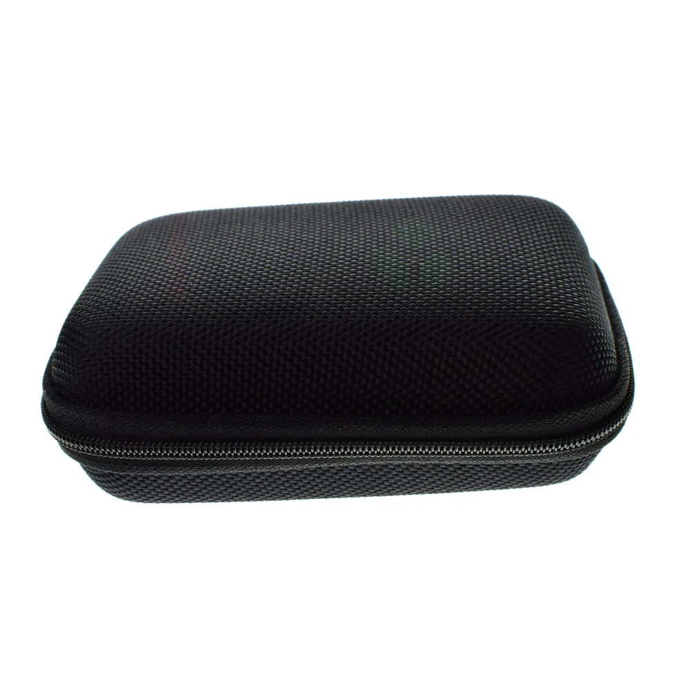 Outdoor Traveling Protect Case Bag Portable Bag For Garmin Edge 200 500 510 520 800 810 820 1000 1030 Polar V650 M450 M460 GPS