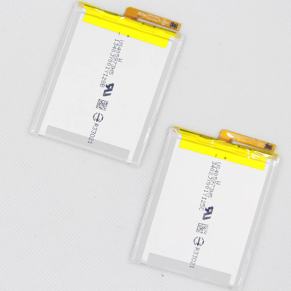 Аккумулятор для Sony Xperia XA F3111 F3112 E5 F3116 F3115 F3311 F3313 2300 мАч|Аккумуляторы мобильных