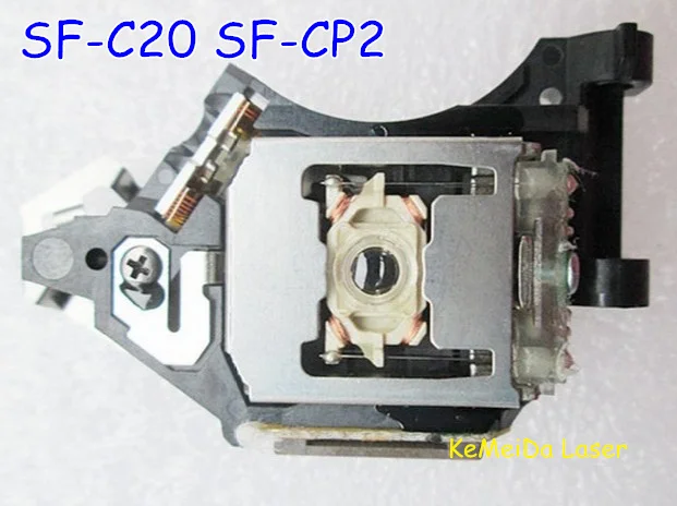 5 шт./лот Новый SF-C20 SF-CP2 SF C20 CP2 радио CD VCD плеер лазерный Объектив Оптический Пикап