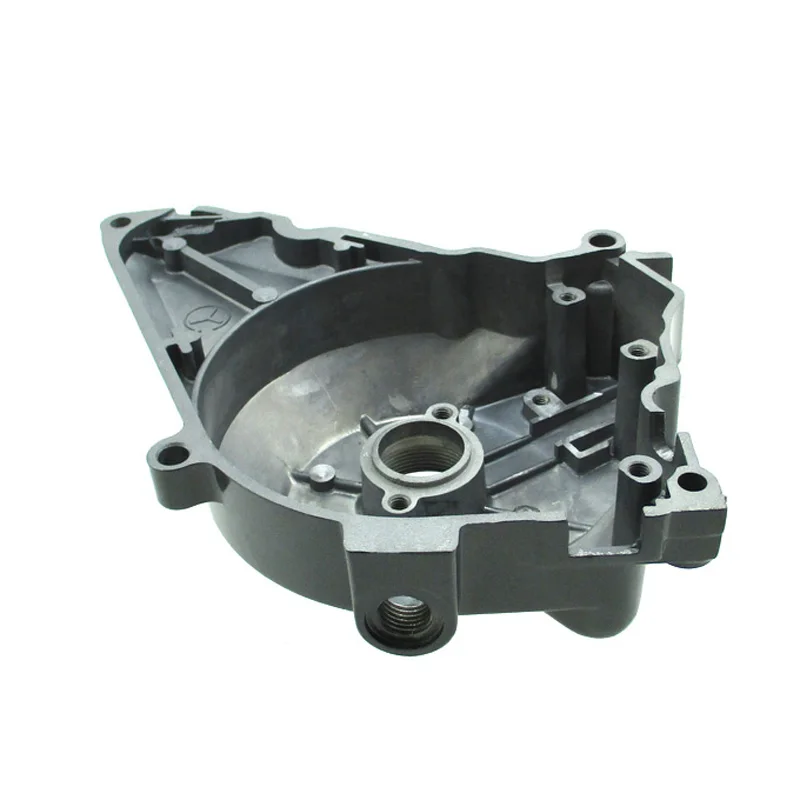 XLJOY Electric Start Engine Stator Cover For Lifan 50cc 110cc 125cc Pit Dirt Bike ATV | Автомобили и мотоциклы