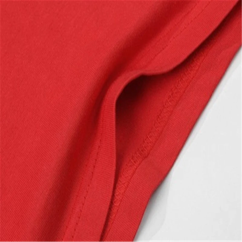 FHADST/Новинка летние модные футболки для мальчиков детская хлопковая одежда